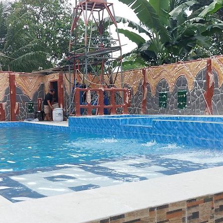 Afs Suites Barra, Opol Cagayan de Oro Exterior foto