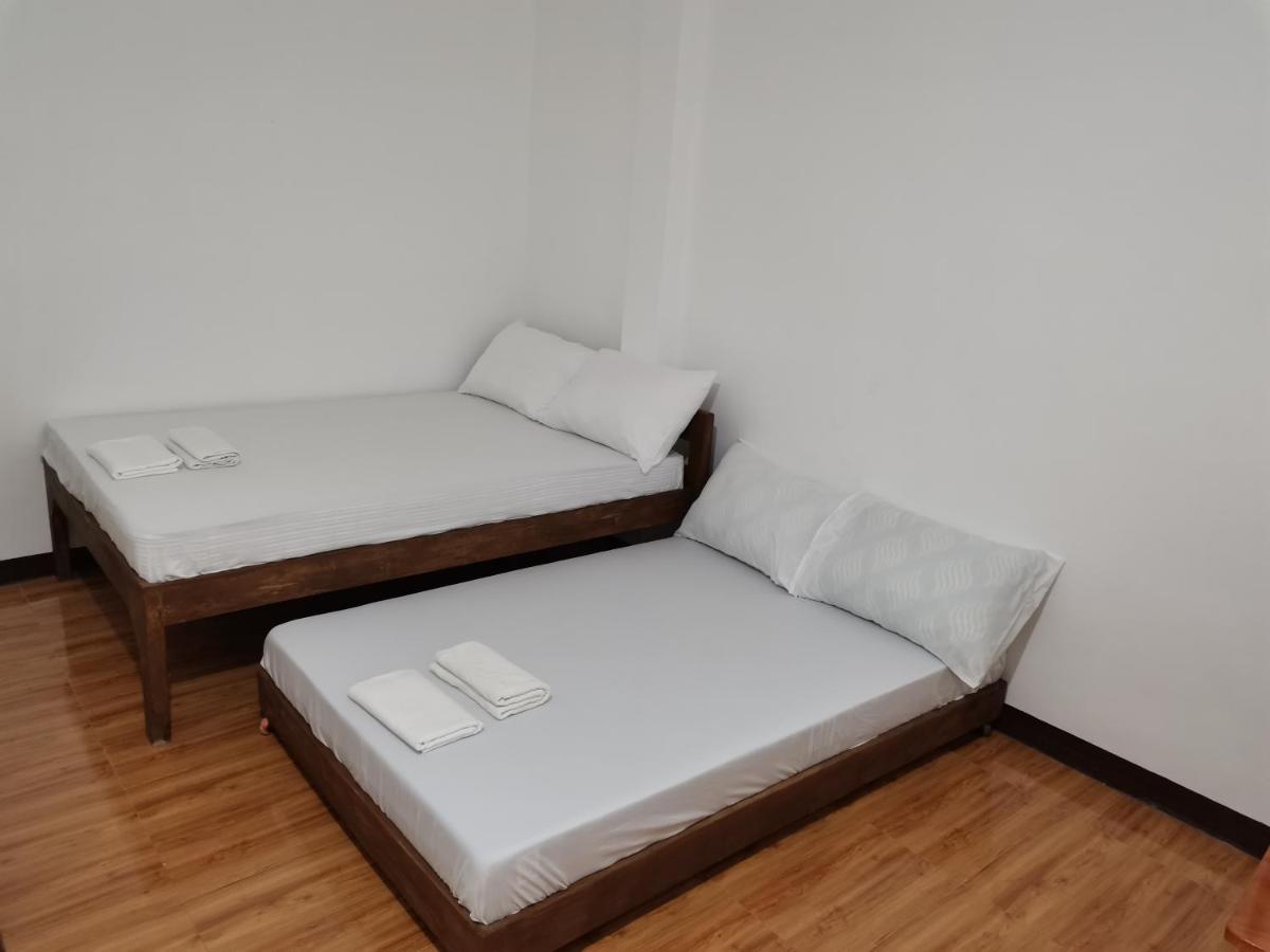 Afs Suites Barra, Opol Cagayan de Oro Exterior foto