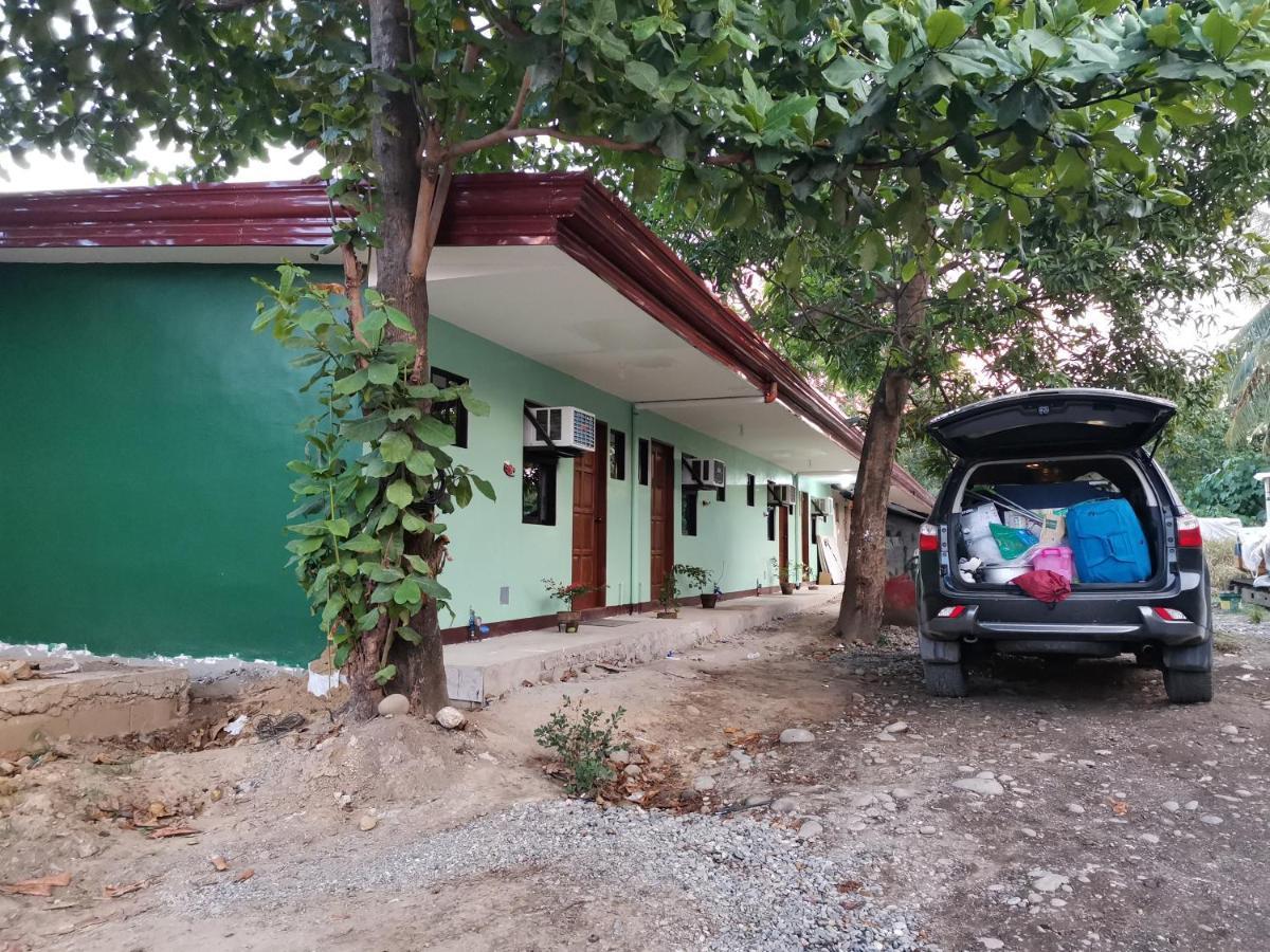 Afs Suites Barra, Opol Cagayan de Oro Exterior foto