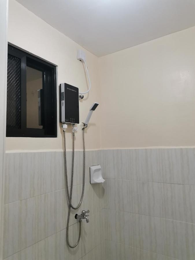 Afs Suites Barra, Opol Cagayan de Oro Exterior foto