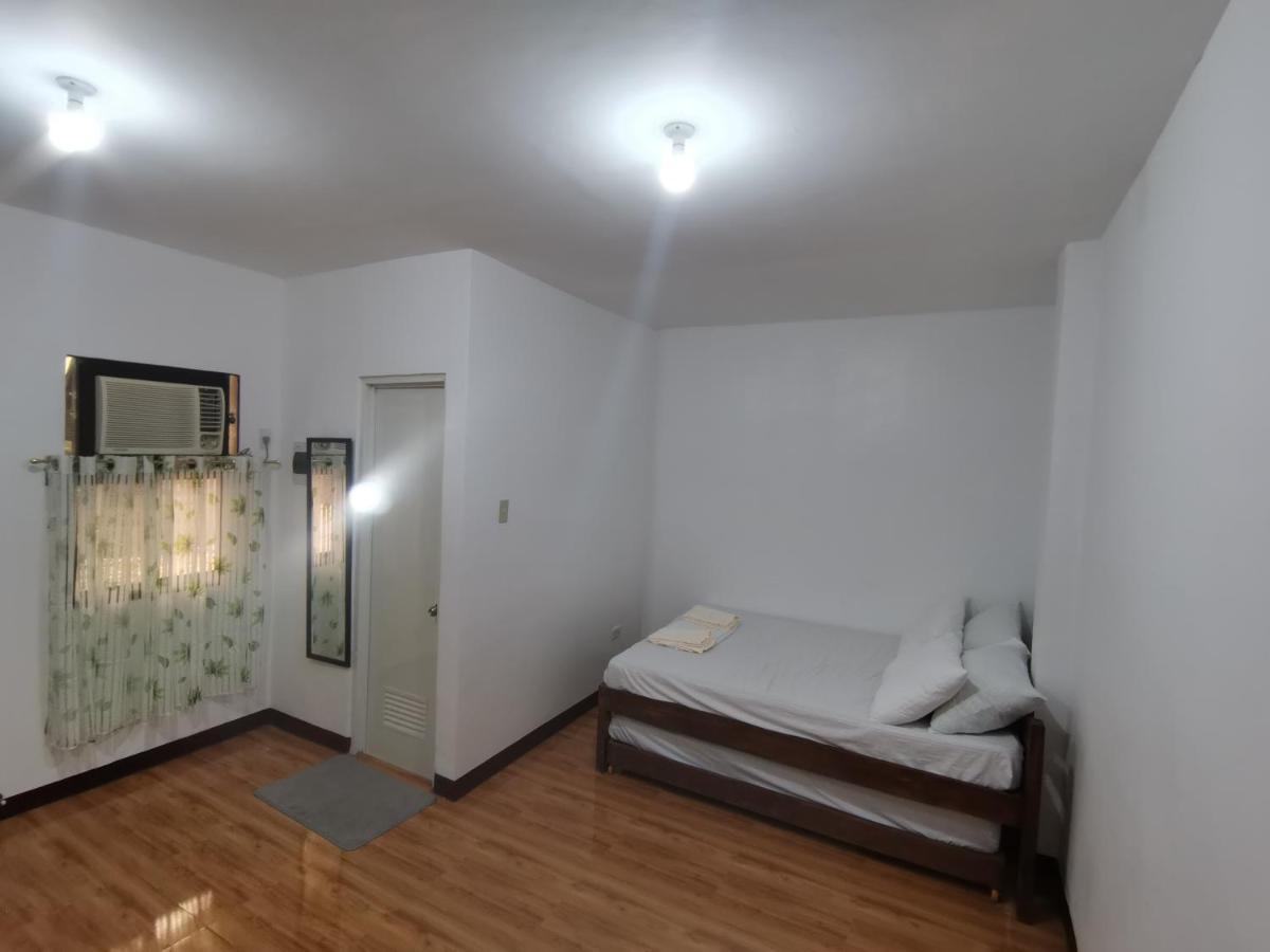Afs Suites Barra, Opol Cagayan de Oro Exterior foto