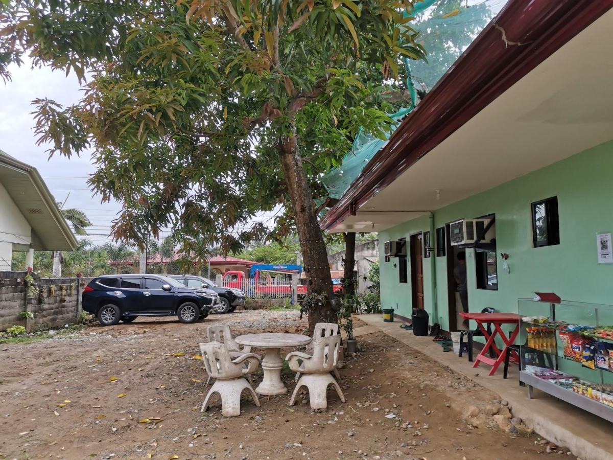 Afs Suites Barra, Opol Cagayan de Oro Exterior foto