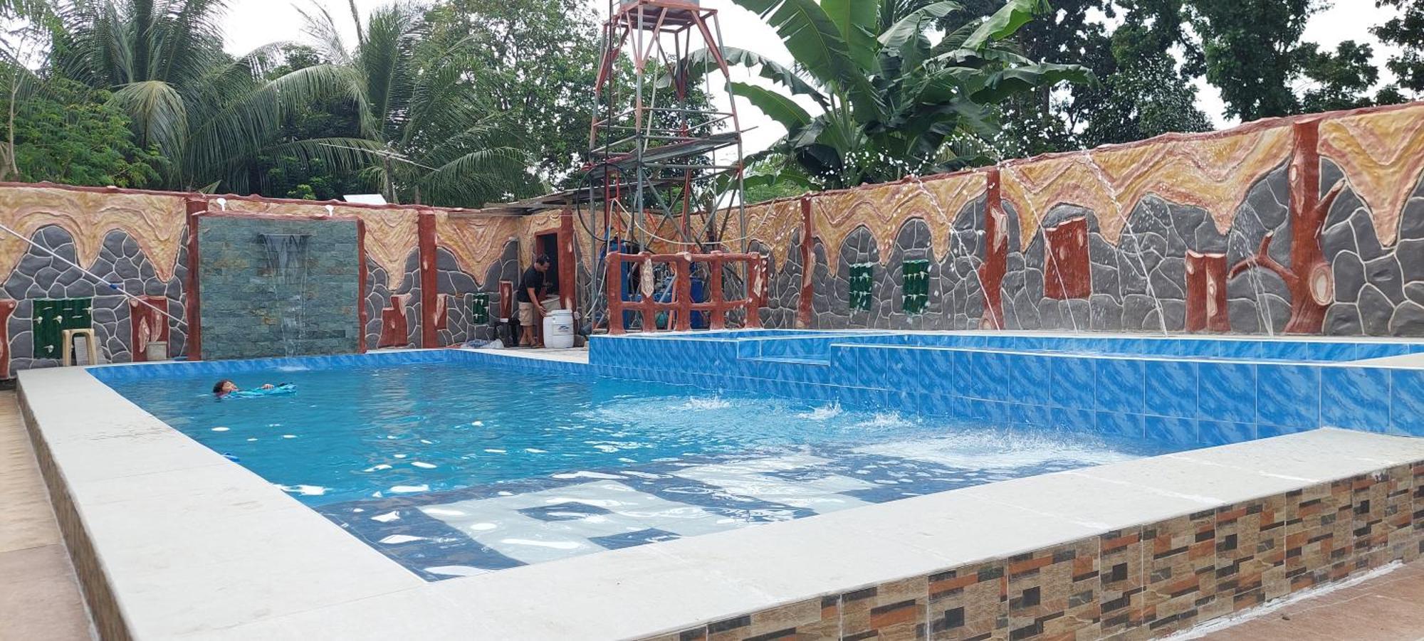 Afs Suites Barra, Opol Cagayan de Oro Exterior foto