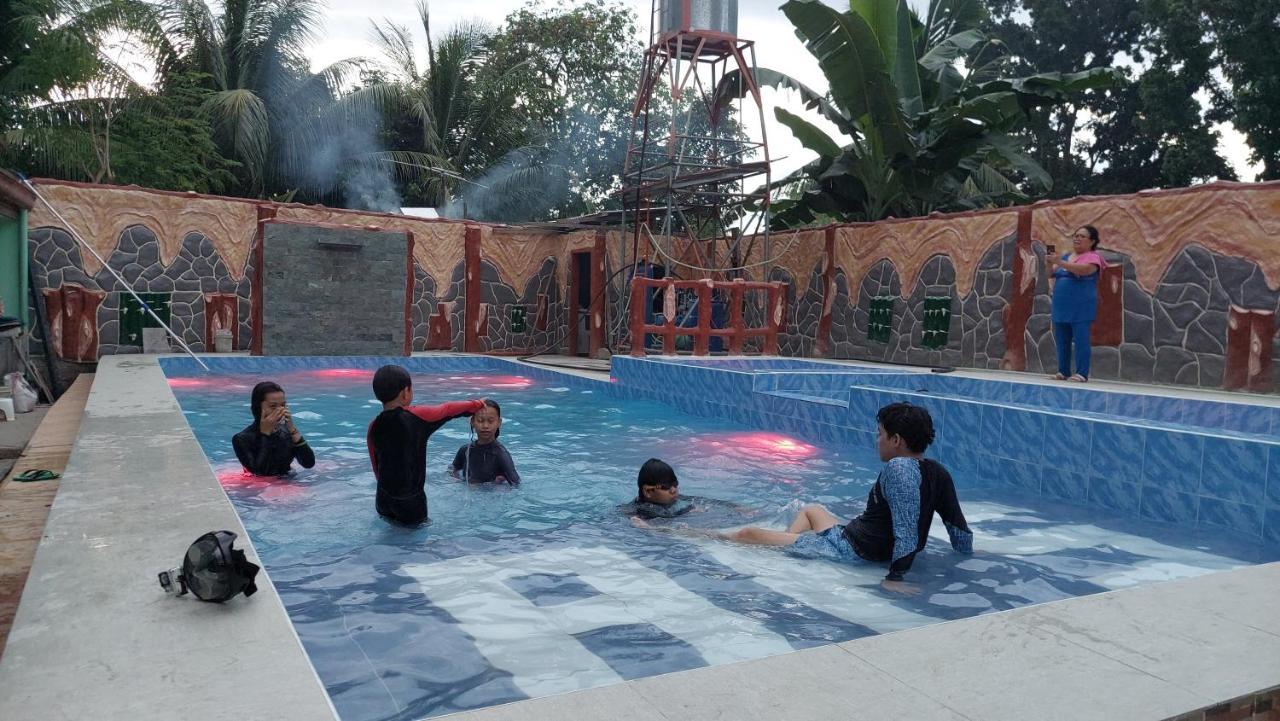 Afs Suites Barra, Opol Cagayan de Oro Exterior foto